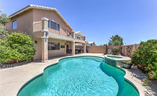 Casa a Henderson, Nevada, Stati Uniti 1