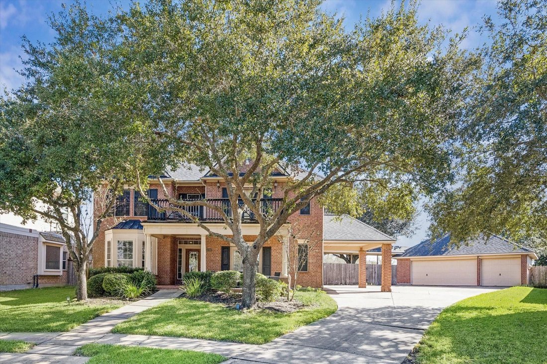 House in Sugar Land, Texas, United States 5 - 18494124