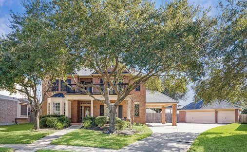 Haus in Sugar Land, Texas, Vereinigte Staaten 1