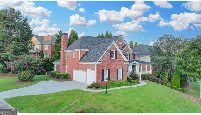 House in Dacula, Georgia, United States 5 - 18478606