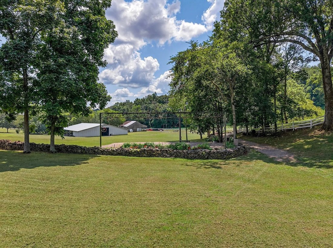 House in Fayetteville, Tennessee, United States 5 - 18493701
