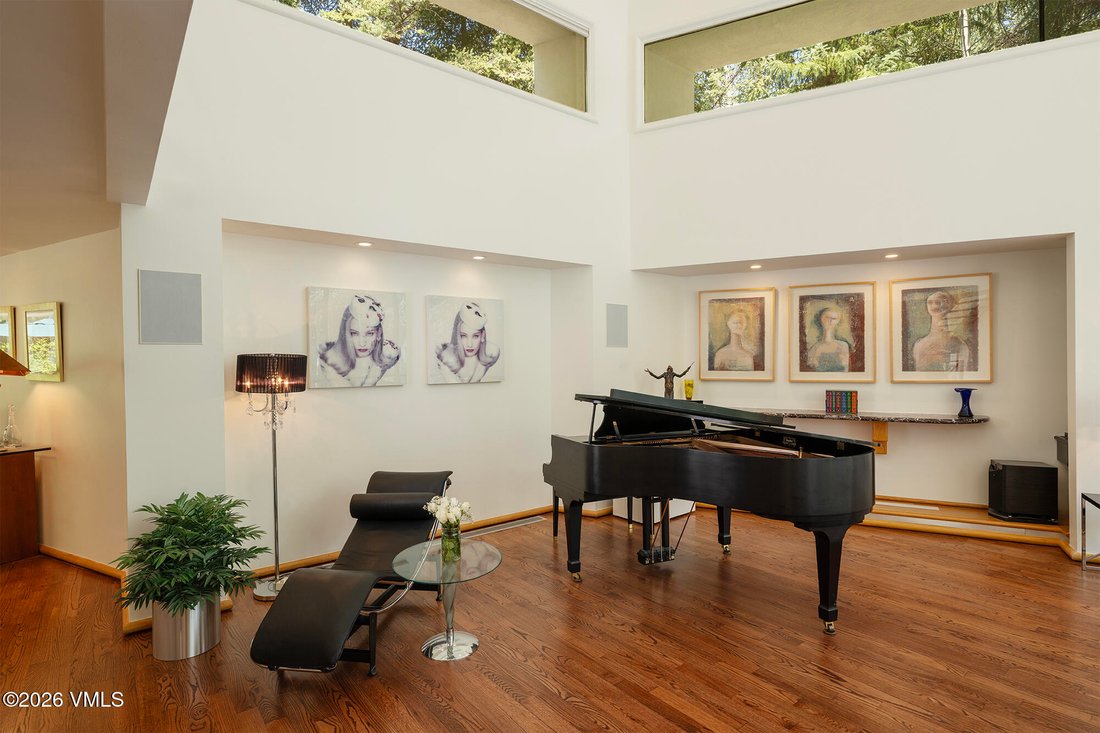 House in Vail, Colorado, United States 5 - 18494201