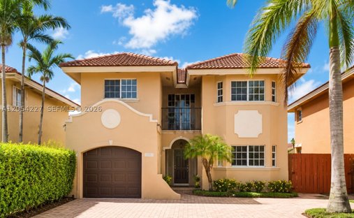 House in West Miami, Florida, United States 1