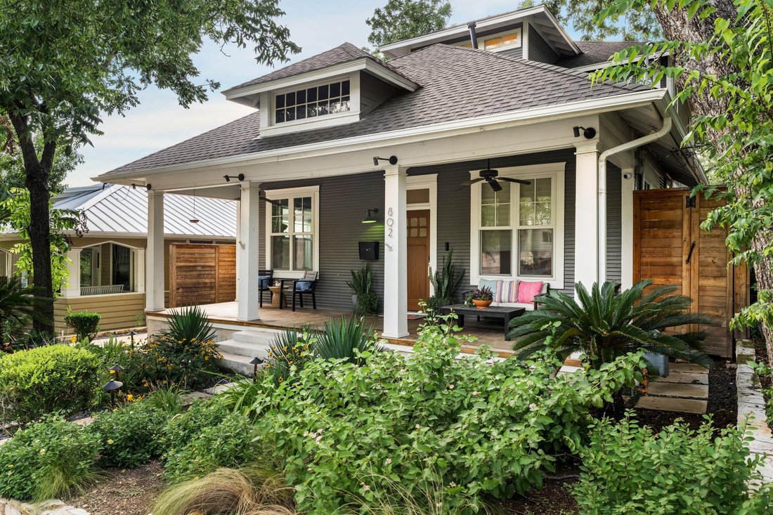 House in Austin, Texas, United States 3 - 18493349