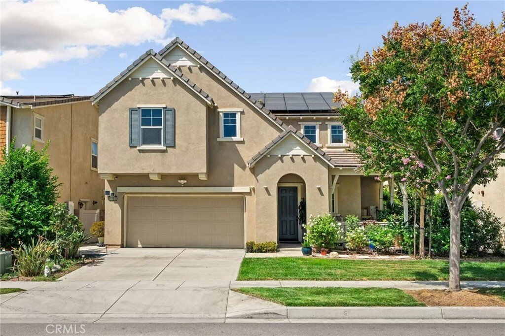 House in Ontario, California, United States 1 - 18453854