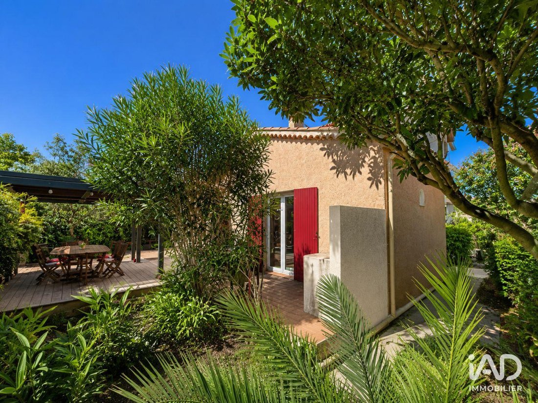 House in Le Fort, Six-Fours-les-Plages, France 2 - 18495758