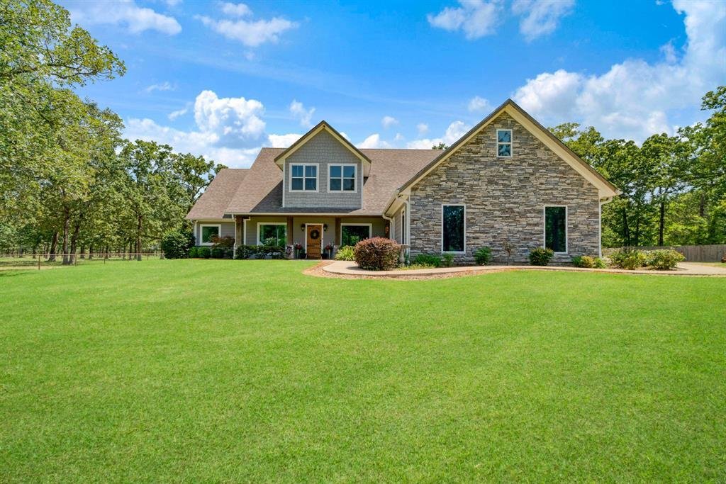 House in Paris, Texas, United States 1 - 18494203