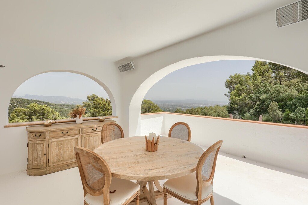 House in Esporles, Balearic Islands, Spain 1 - 18495145