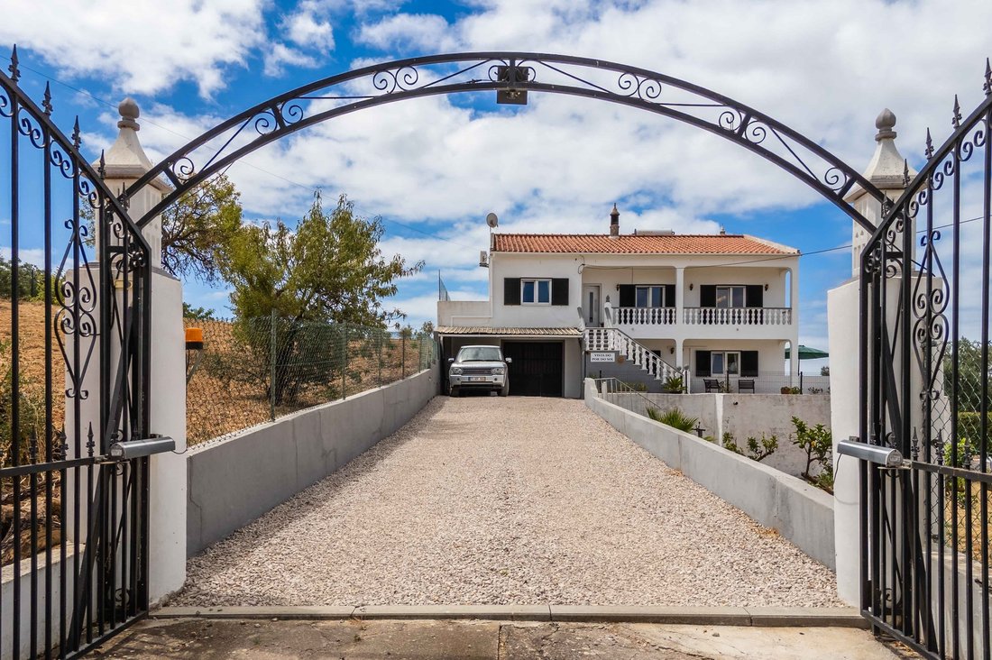 Villa à Boliqueime, Algarve, Portugal 2 - 18434822