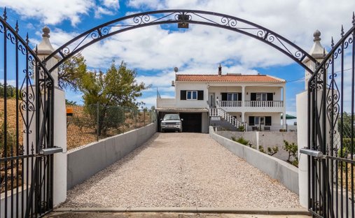Villa a Boliqueime, Algarve, Portogallo 1