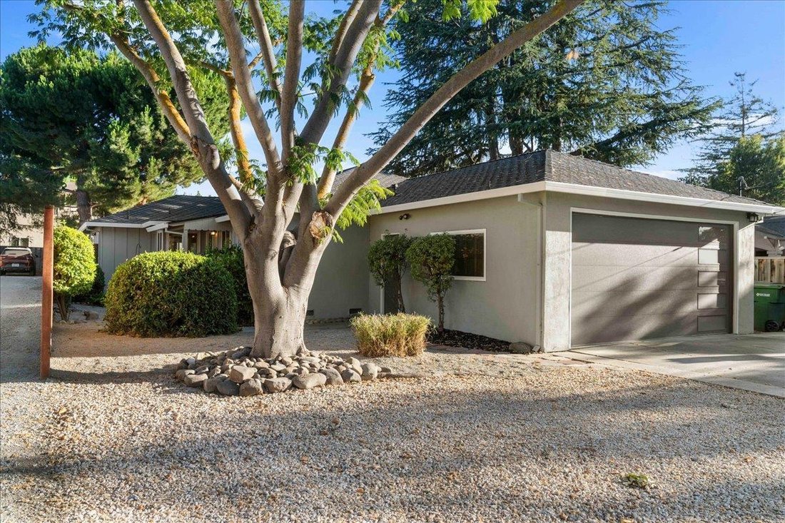 House in Campbell, California, United States 1 - 18493125