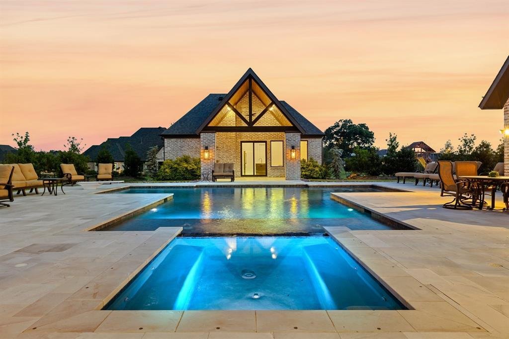 House in Fairview, Texas, United States 3 - 18494333