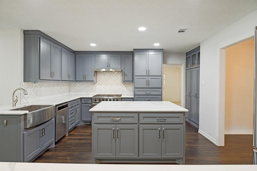 Casa en Arlington, Texas, Estados Unidos 3 - 17536814
