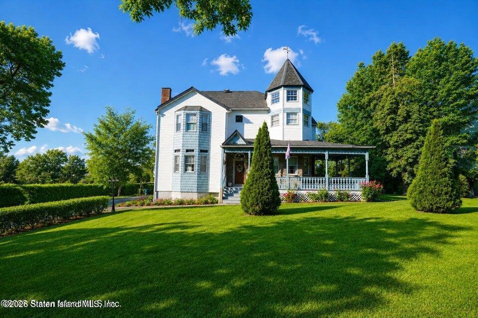 House in New York, New York, United States 2 - 18494226