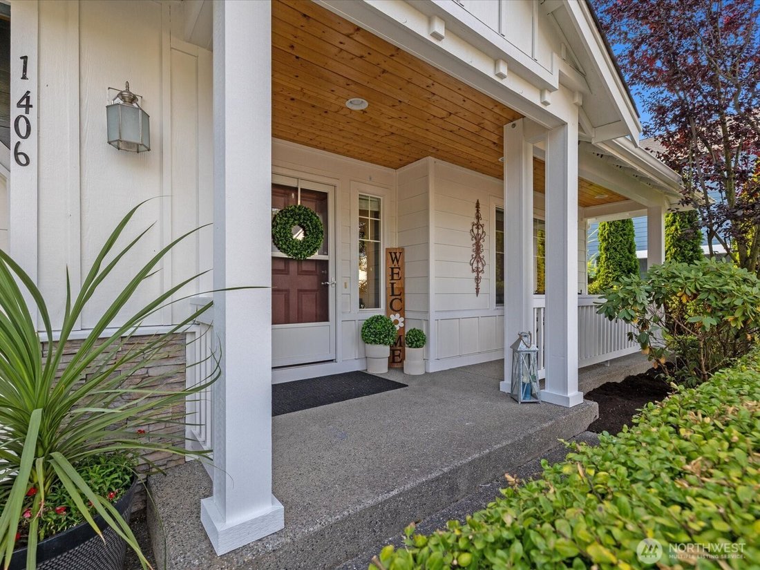 House in Lake Stevens, Washington, United States 3 - 18494918