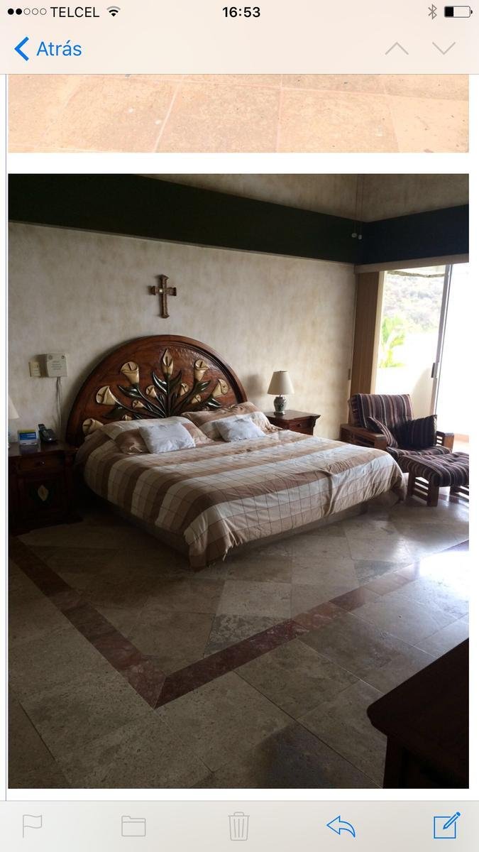 Condo in Cliserio Alanís, Morelos, Mexico 2 - 18492673