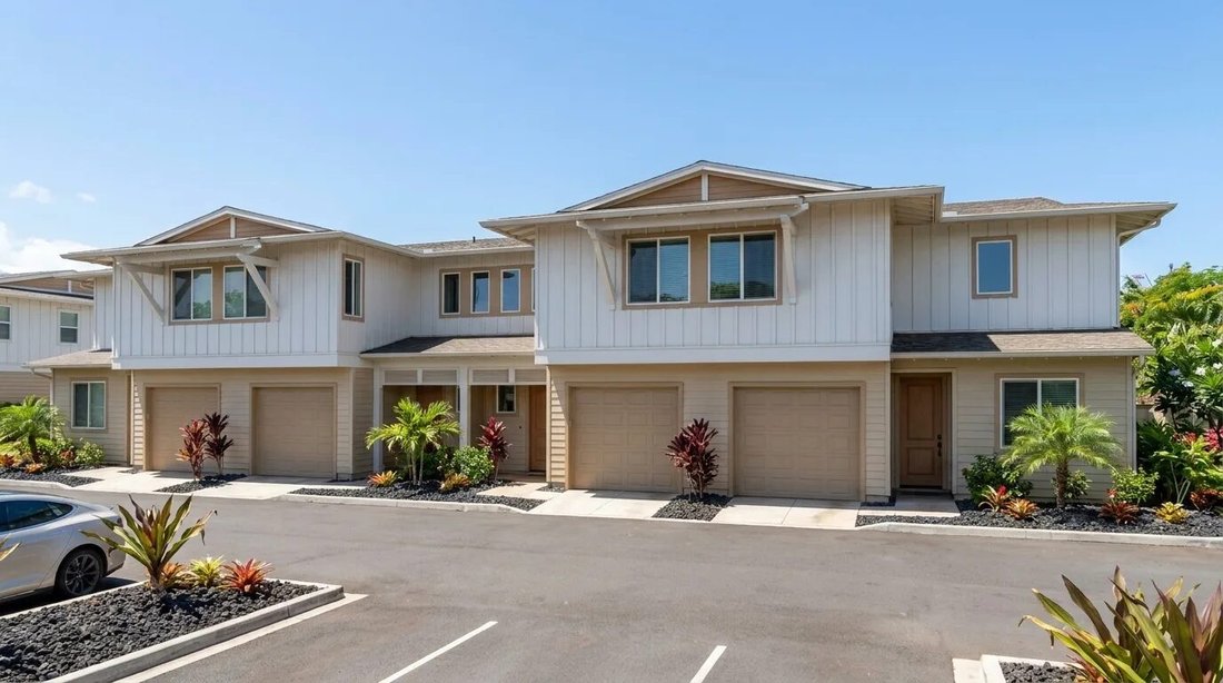 Condo in Kailua-Kona, Hawaii, United States 4 - 18494457