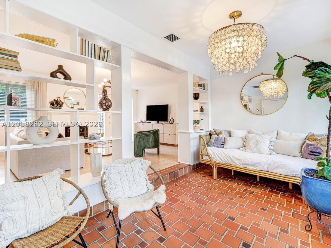 House in Miami, Florida, United States 3 - 18493457
