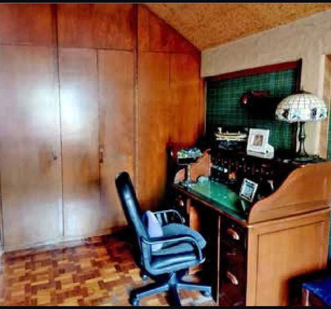 House in Mexico City, Mexico 4 - 18492731