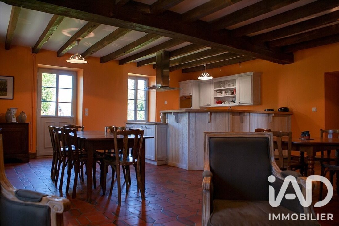 House in Fresselines, Nouvelle-Aquitaine, France 5 - 18495714