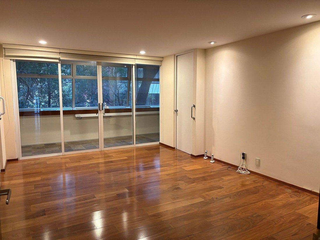 Apartment in Mexico City, Mexico 4 - 18492811