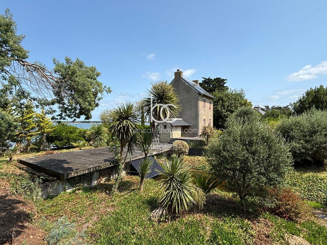 Estate in Île-d'Arz, Brittany, France 1 - 18493720
