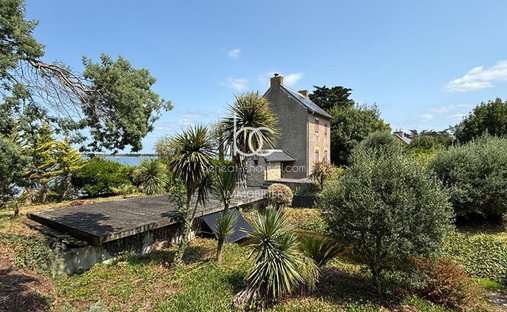 Tenuta a Isola di Arz, Bretagna, Francia 1