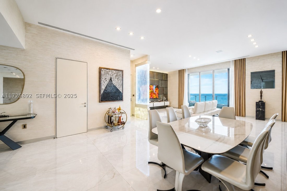 Condo in Golden Beach, Florida, United States 2 - 16639726