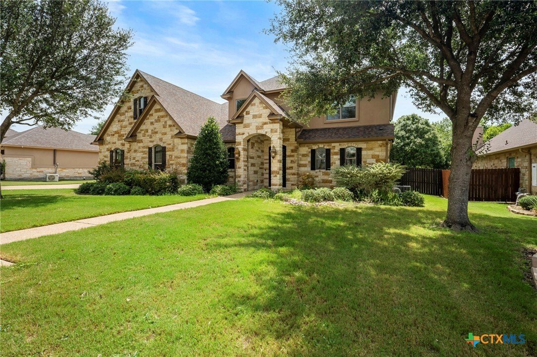 House in Temple, Texas, United States 2 - 18494097