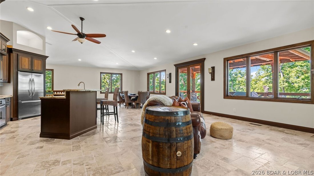 House in Lake Ozark, Missouri, United States 5 - 18493231