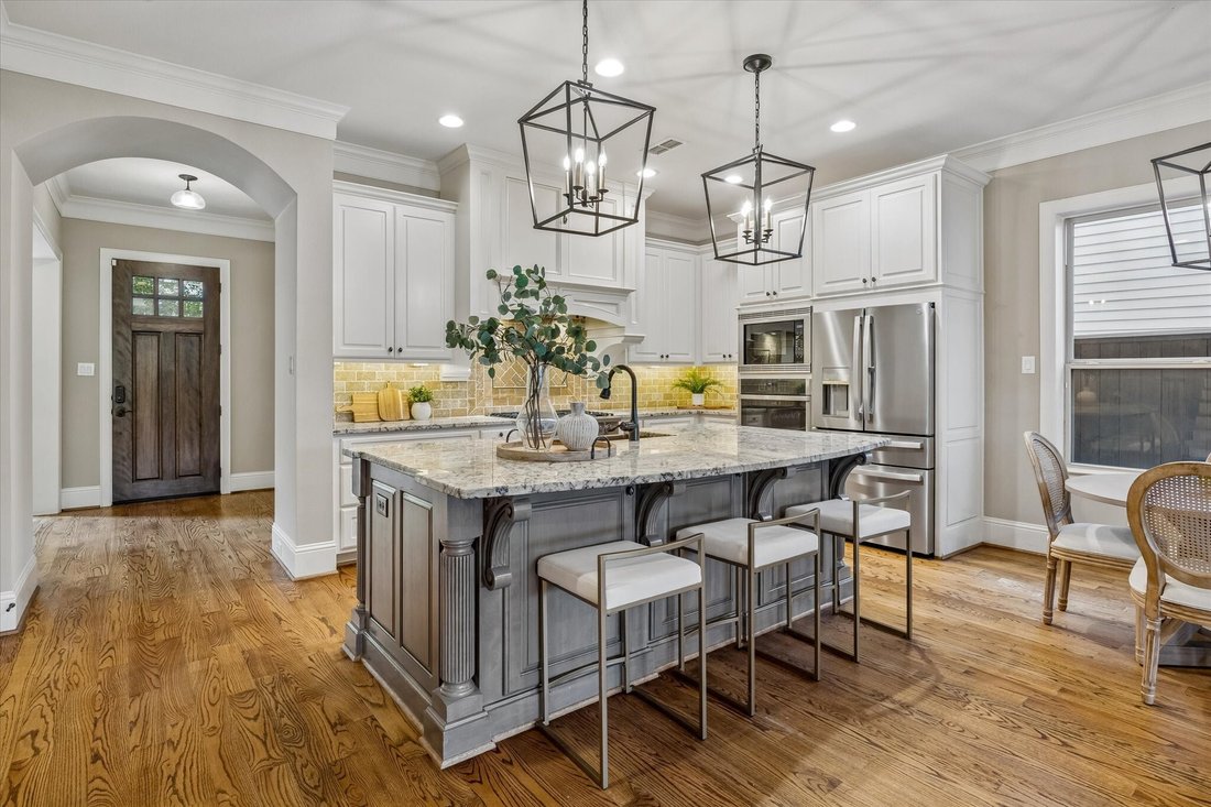 House in Houston, Texas, United States 1 - 18492153