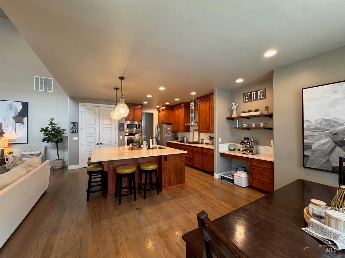 House in Boise, Idaho, United States 5 - 18494909