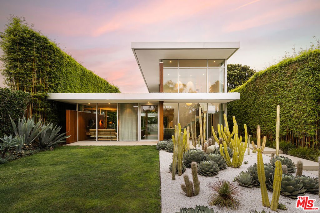 House in Santa Monica, California, United States 1 - 18494423