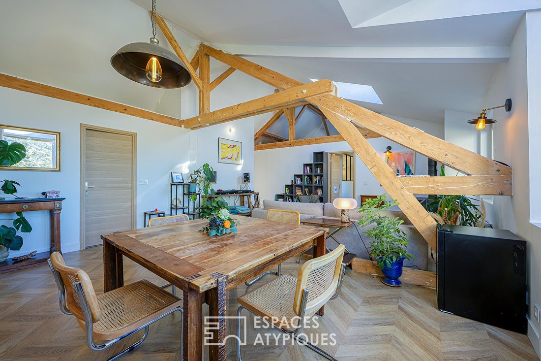Apartment in Veyrier-du-Lac, Auvergne-Rhône-Alpes, France 1 - 17977303