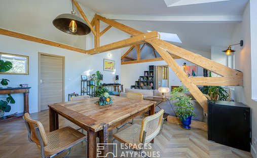 Apartment in Veyrier-du-Lac, Auvergne-Rhône-Alpes, France 1