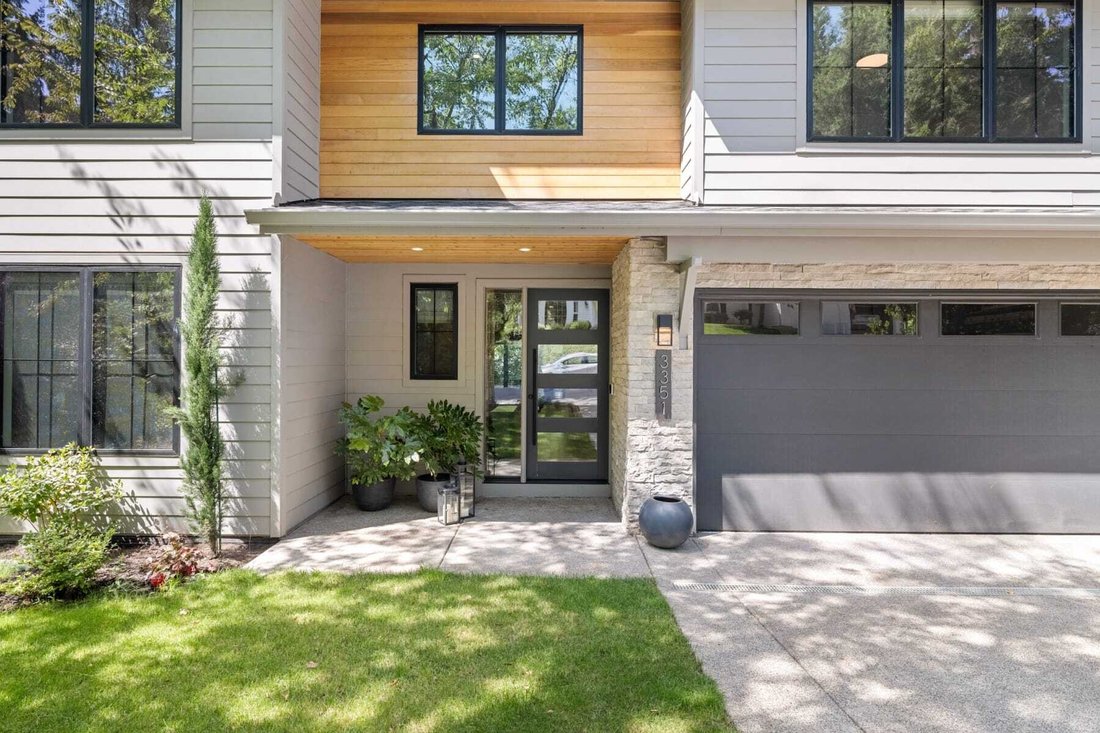 House in Lake Oswego, Oregon, United States 3 - 18492630