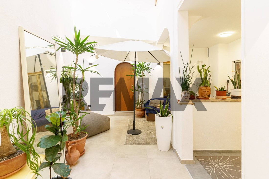 Apartment in Taormina, Sicily, Italy 2 - 18495878