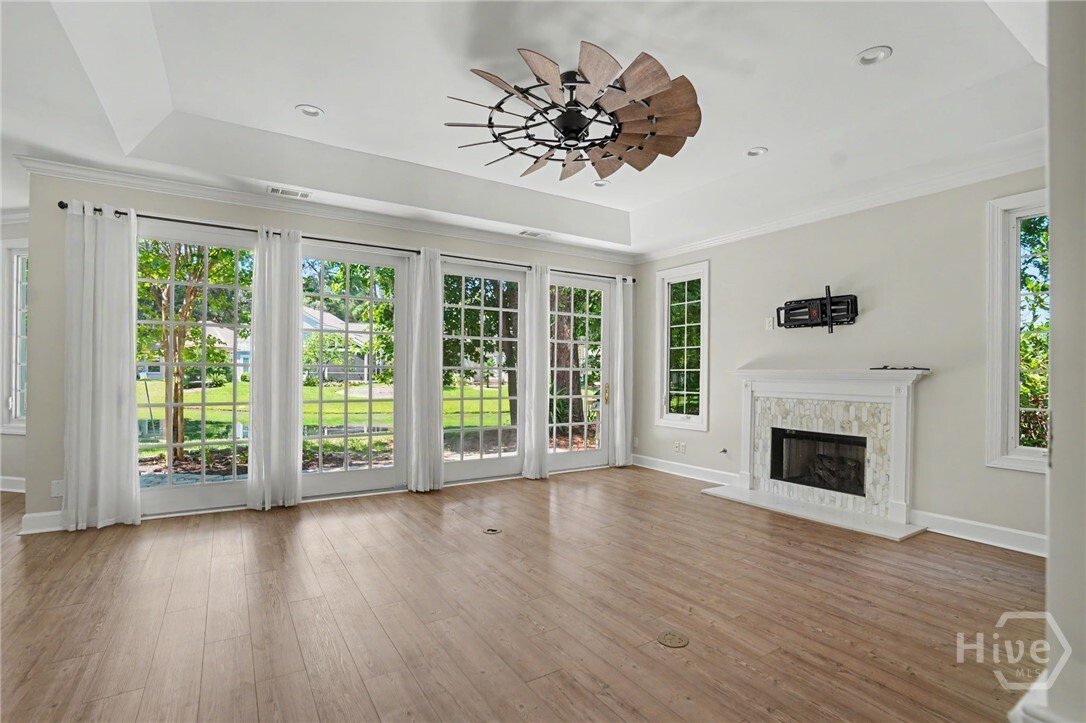 House in Savannah, Georgia, United States 5 - 18493848