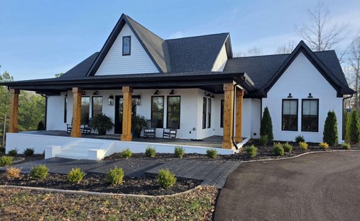 Casa a Benton, Kentucky, Stati Uniti 1