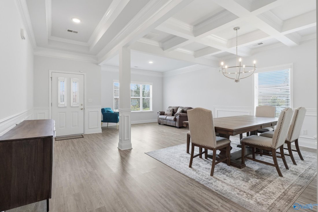House in Redstone Arsenal, Alabama, United States 3 - 18493295