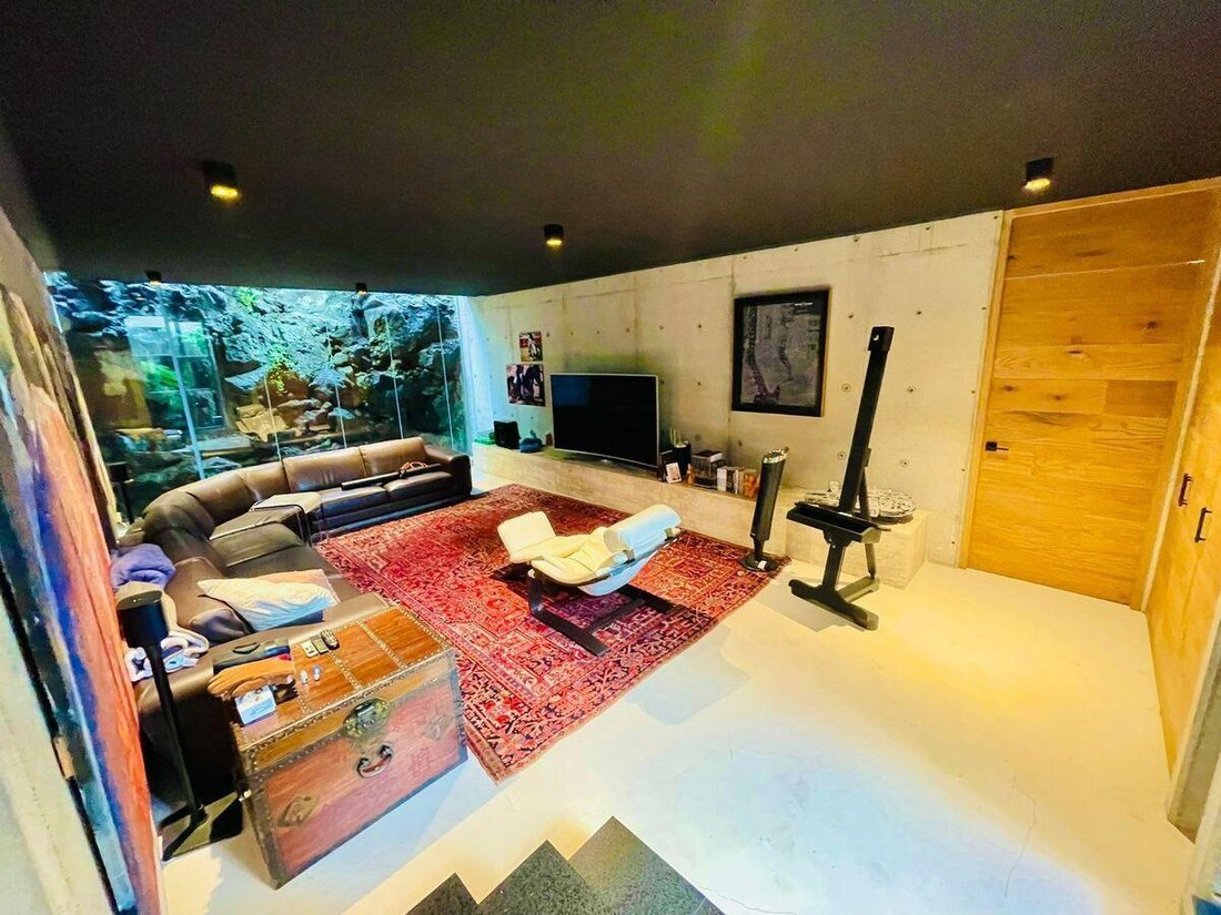 House in Mexico City, Mexico 4 - 18492734