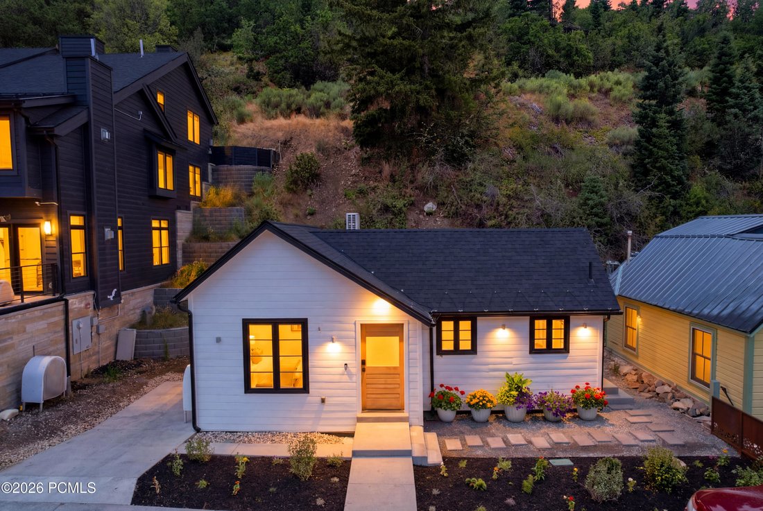 House in Park City, Utah, United States 5 - 18494011
