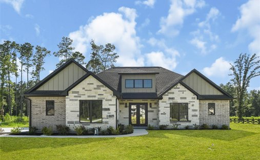 Haus in Conroe, Texas, Vereinigte Staaten 1