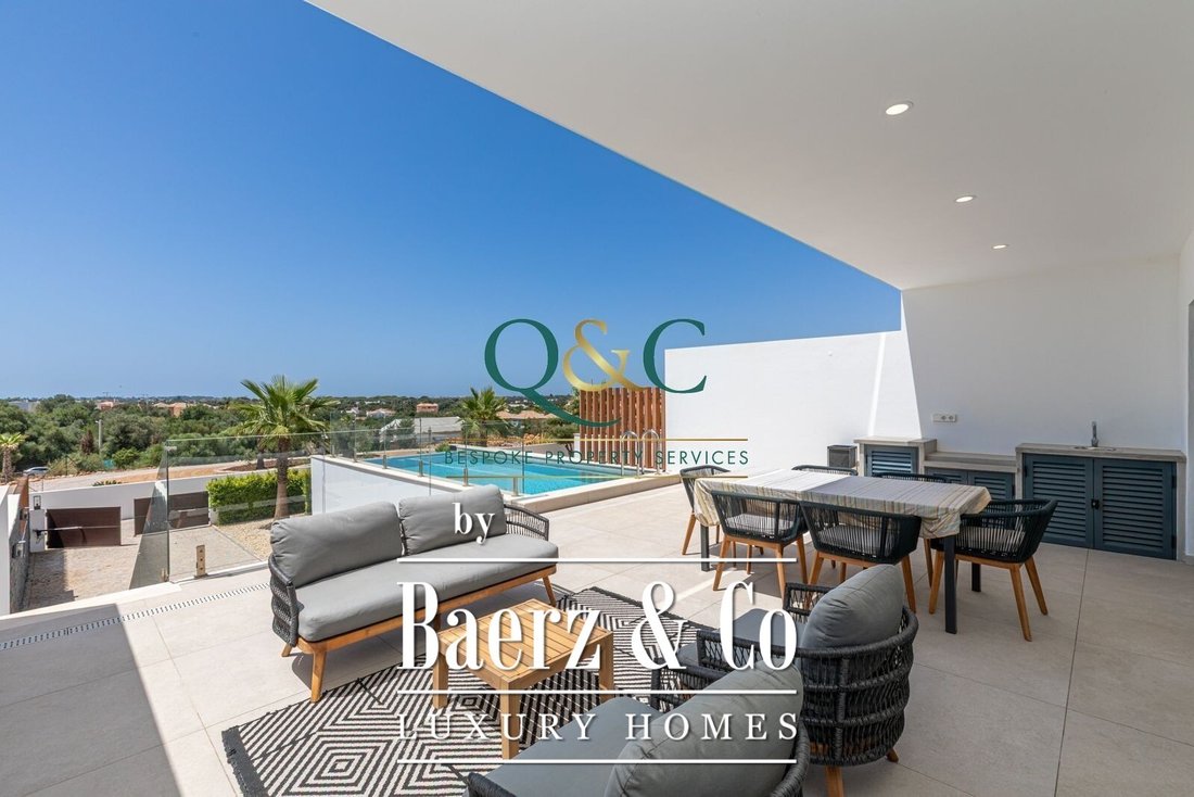 House in Almancil, Algarve, Portugal 1 - 18493632