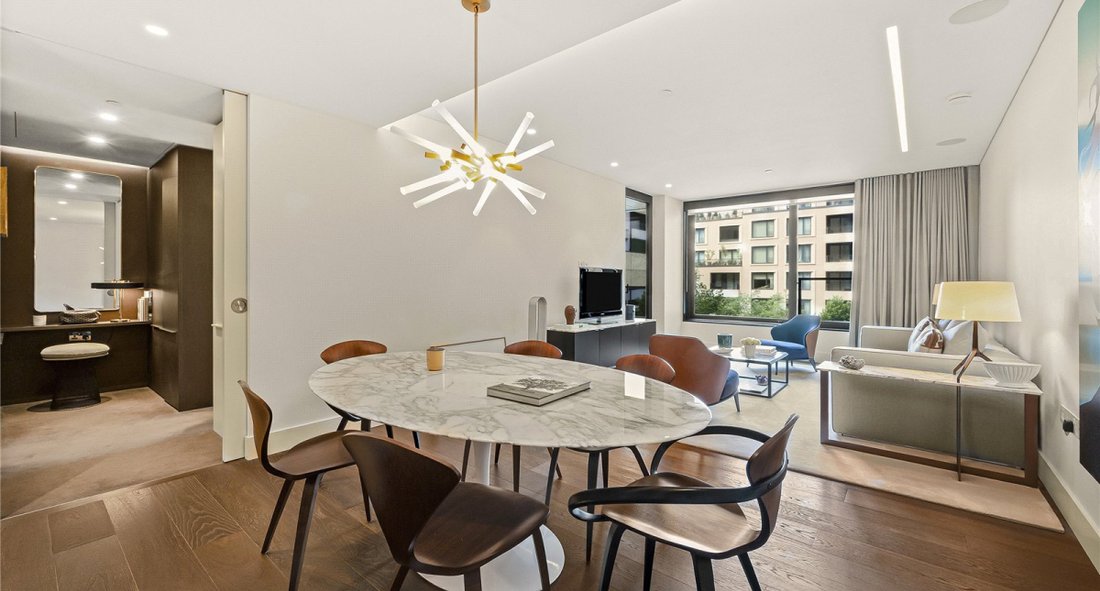 Appartamento a Fitzrovia, Camden, Inghilterra 1 - 18493104