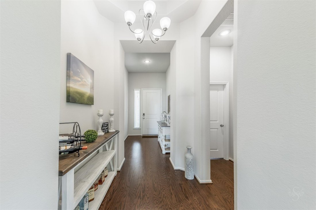House in Richmond, Texas, United States 4 - 18494019