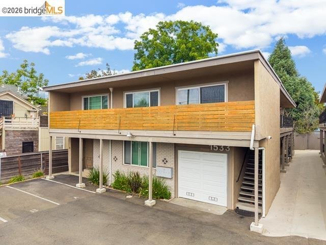Apartment in Berkeley, California, United States 1 - 18493180