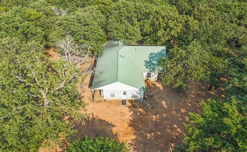 House in Collinsville, Texas, United States 1