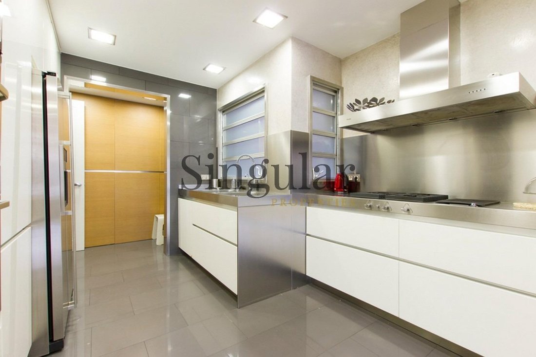 Apartment in Sarrià-Sant Gervasi, Barcelona, Spain 3 - 18494940