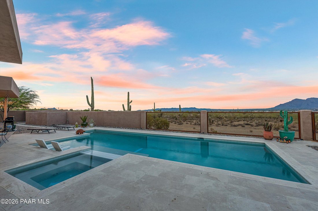 House in Tucson, Arizona, United States 2 - 18494058
